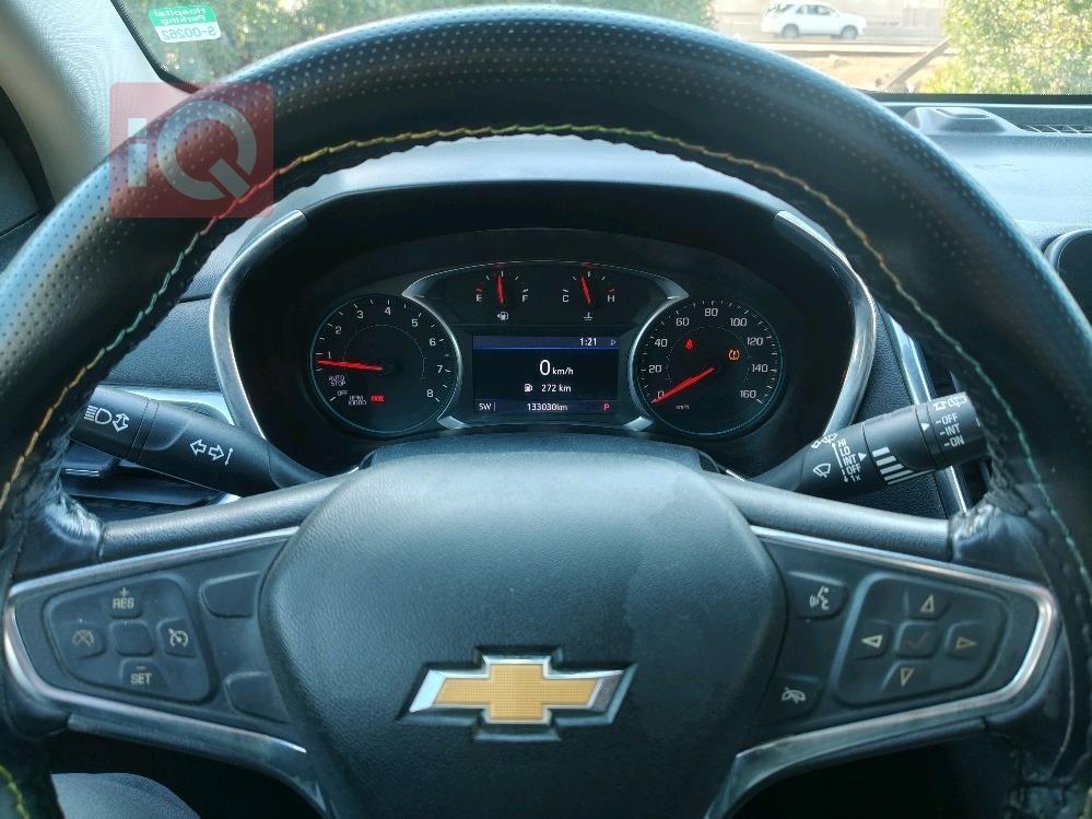 شيفروليه إكوينوكس